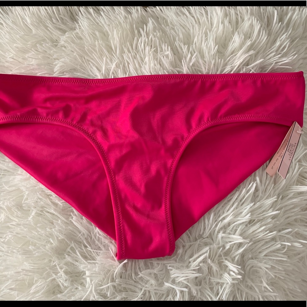 Victoria’s Secret PINK bathing suit bottoms